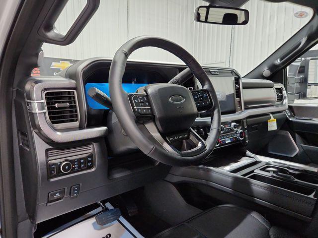 new 2025 Ford F-250 car, priced at $86,906