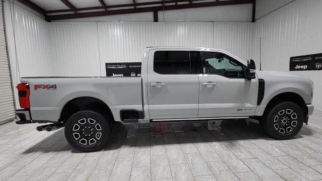 new 2025 Ford F-250 car, priced at $86,906