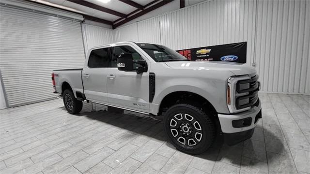 new 2025 Ford F-250 car, priced at $86,906