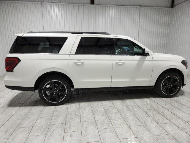 new 2024 Ford Expedition Max car, priced at $80,433