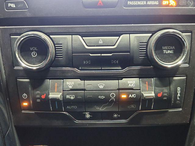 used 2017 Ford Explorer car, priced at $9,995