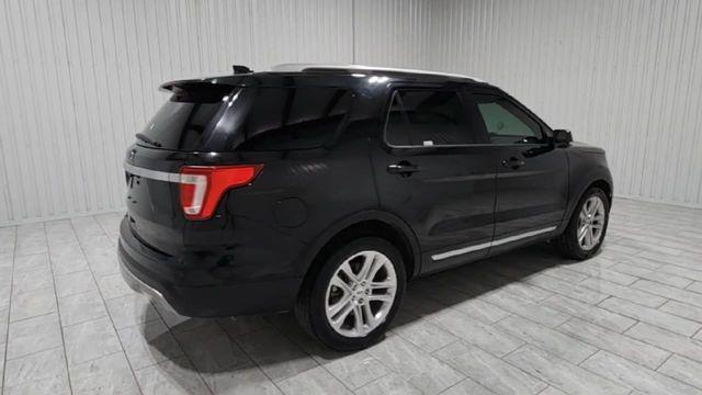 used 2017 Ford Explorer car, priced at $9,995