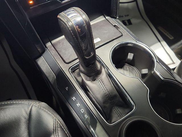 used 2017 Ford Explorer car, priced at $9,995