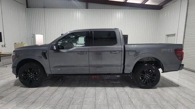 new 2025 Ford F-150 car, priced at $79,173