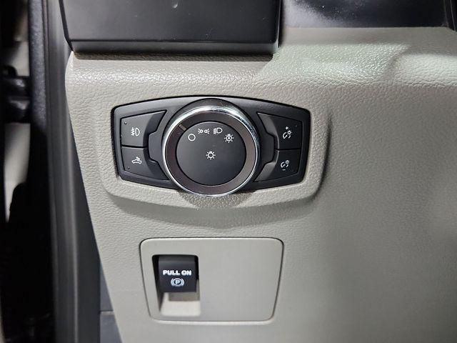 used 2019 Ford F-150 car, priced at $20,491