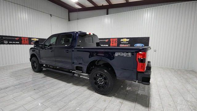 new 2025 Ford F-250 car, priced at $79,259