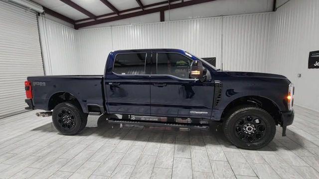 new 2025 Ford F-250 car, priced at $79,259