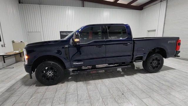 new 2025 Ford F-250 car, priced at $79,259