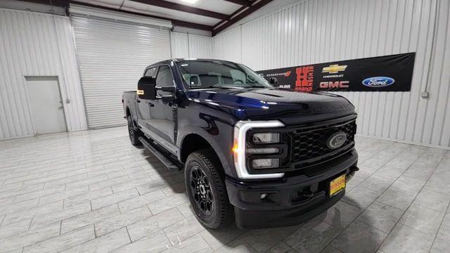 new 2025 Ford F-250 car, priced at $79,259