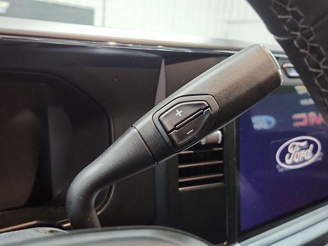 new 2025 Ford F-250 car, priced at $79,259