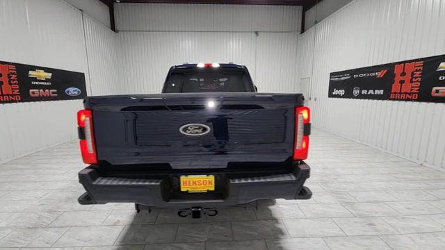 new 2025 Ford F-250 car, priced at $79,259