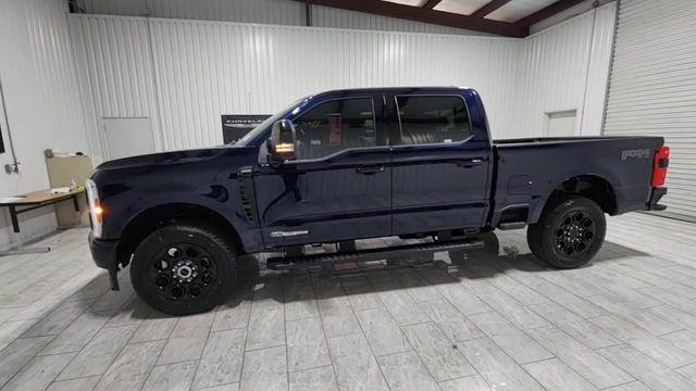 new 2025 Ford F-250 car, priced at $79,259