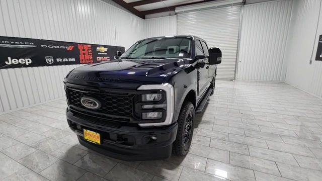 new 2025 Ford F-250 car, priced at $79,259