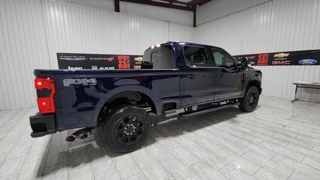new 2025 Ford F-250 car, priced at $79,259
