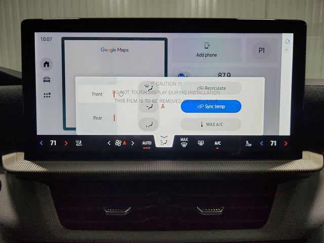 new 2026 Ford Explorer car, priced at $44,847