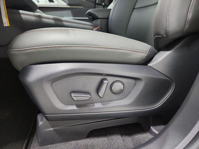 new 2026 Ford Explorer car, priced at $44,847