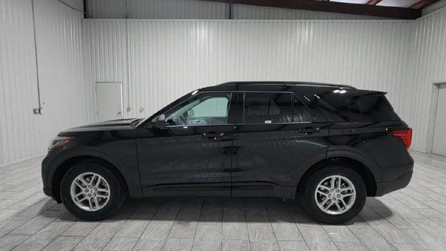 new 2026 Ford Explorer car, priced at $43,729