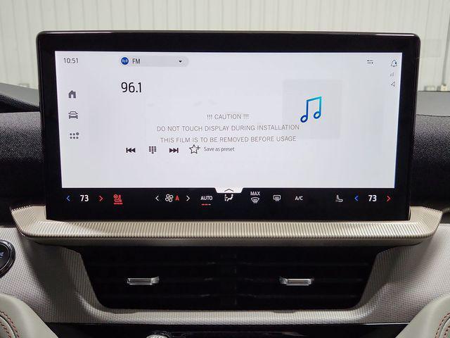 new 2026 Ford Explorer car, priced at $43,729