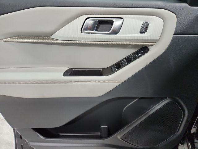 new 2026 Ford Explorer car, priced at $43,729