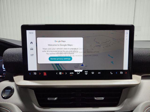 new 2026 Ford Explorer car, priced at $43,729