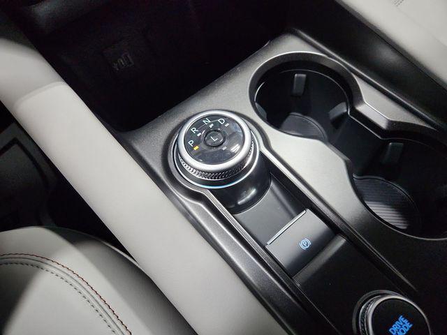 new 2026 Ford Explorer car, priced at $43,729