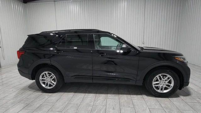 new 2026 Ford Explorer car, priced at $43,729
