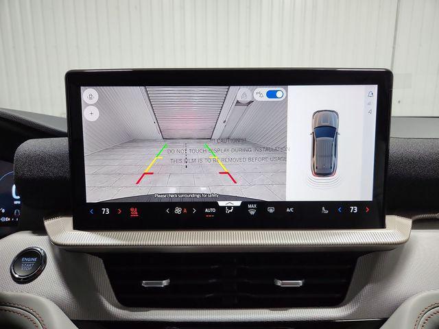 new 2026 Ford Explorer car, priced at $43,729