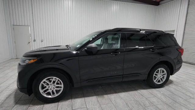 new 2026 Ford Explorer car, priced at $43,729