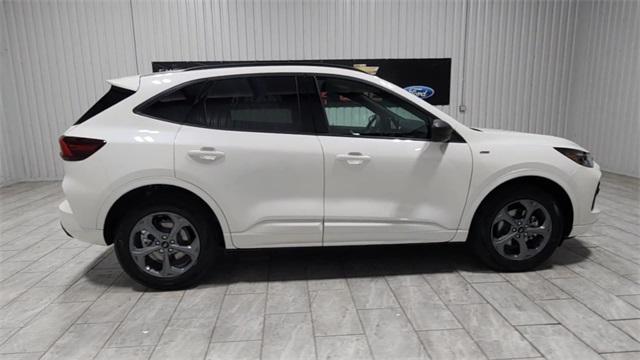 new 2024 Ford Escape car, priced at $29,429