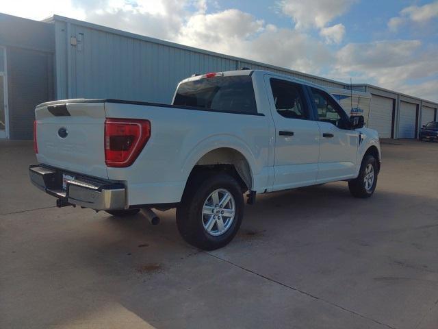 used 2022 Ford F-150 car, priced at $36,599