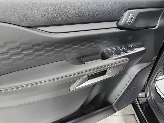 new 2025 Ford Ranger car, priced at $40,257