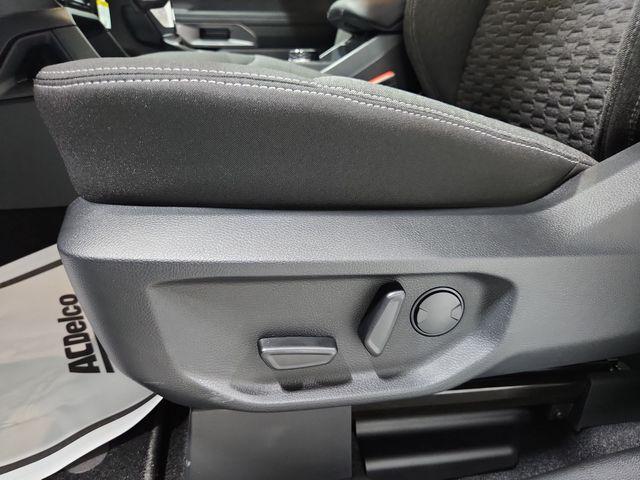 new 2025 Ford Ranger car, priced at $40,257