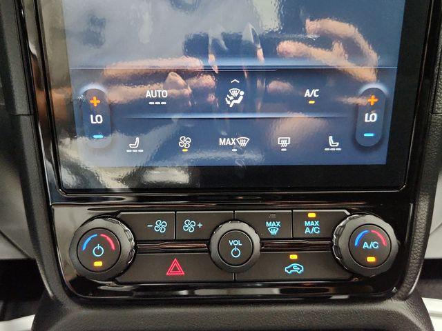 new 2025 Ford Ranger car, priced at $40,257