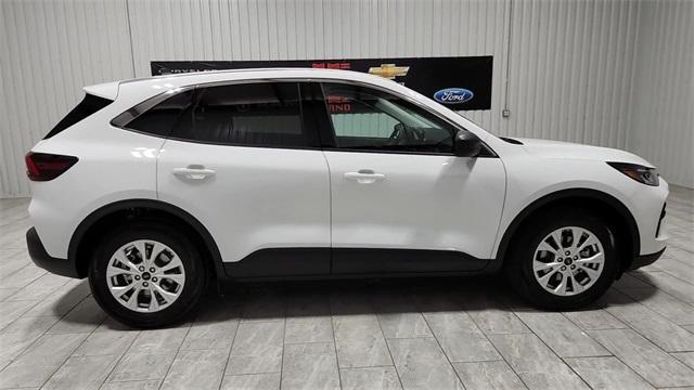 new 2024 Ford Escape car, priced at $25,595