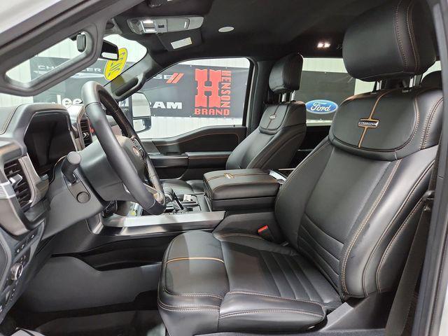 used 2022 Ford F-150 car, priced at $54,992