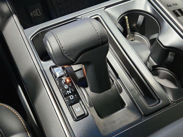 new 2025 Ford F-150 car, priced at $74,911