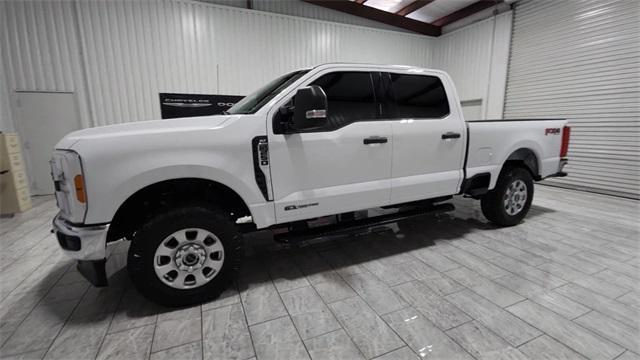 used 2023 Ford F-250 car, priced at $58,798