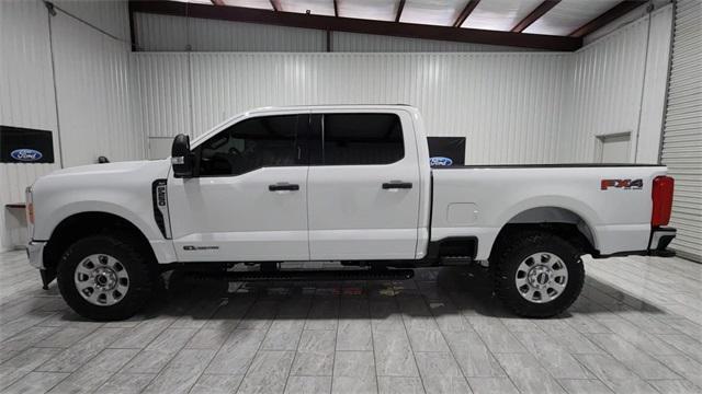 used 2023 Ford F-250 car, priced at $58,798