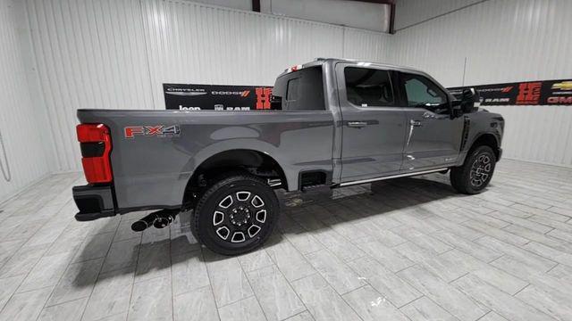 new 2025 Ford F-250 car, priced at $88,487