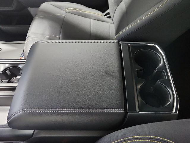 new 2025 Ford F-150 car, priced at $43,803
