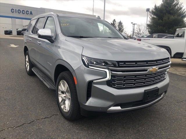 used 2024 Chevrolet Tahoe car, priced at $66,986