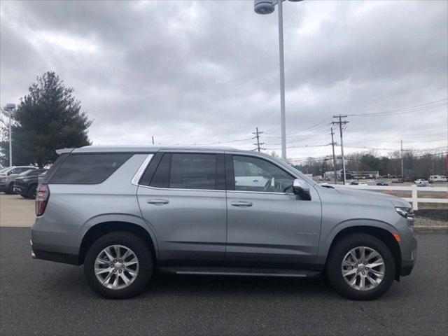 used 2024 Chevrolet Tahoe car, priced at $66,986