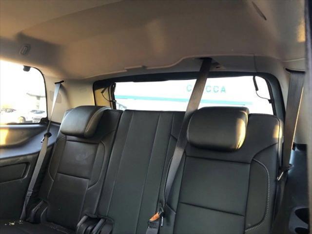 used 2018 Chevrolet Tahoe car, priced at $32,500