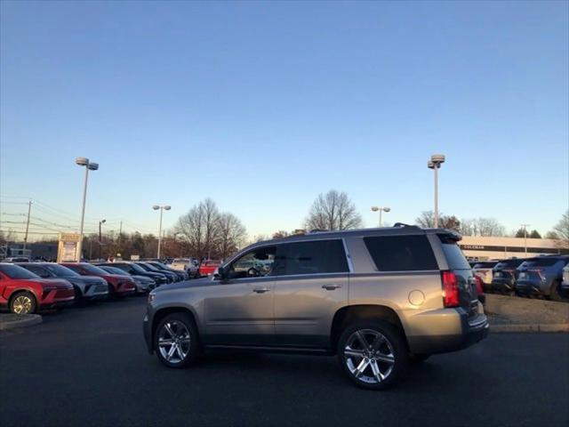 used 2018 Chevrolet Tahoe car, priced at $32,500