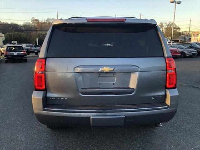 used 2018 Chevrolet Tahoe car, priced at $32,500