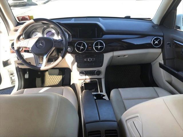 used 2013 Mercedes-Benz GLK-Class car, priced at $11,748