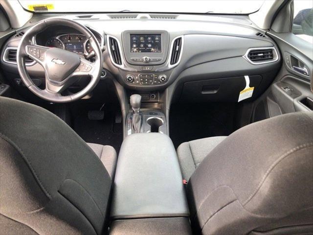 used 2022 Chevrolet Equinox car, priced at $20,300