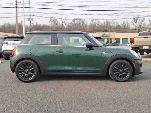 used 2015 MINI Hardtop car, priced at $12,200