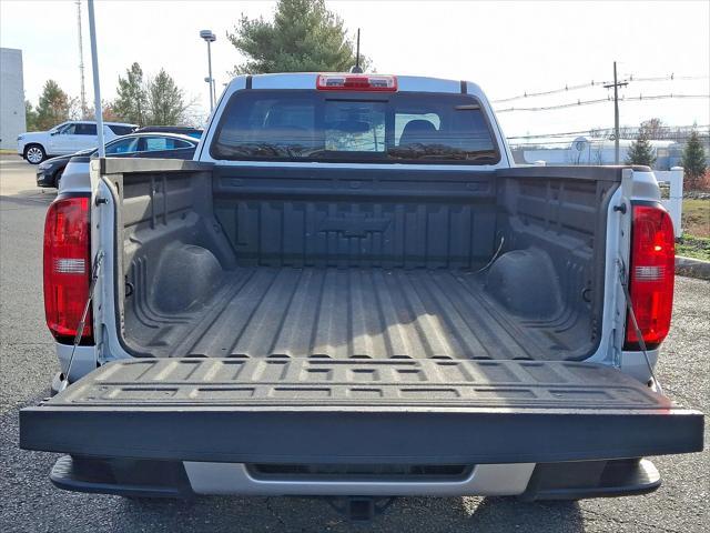 used 2017 Chevrolet Colorado car, priced at $16,500