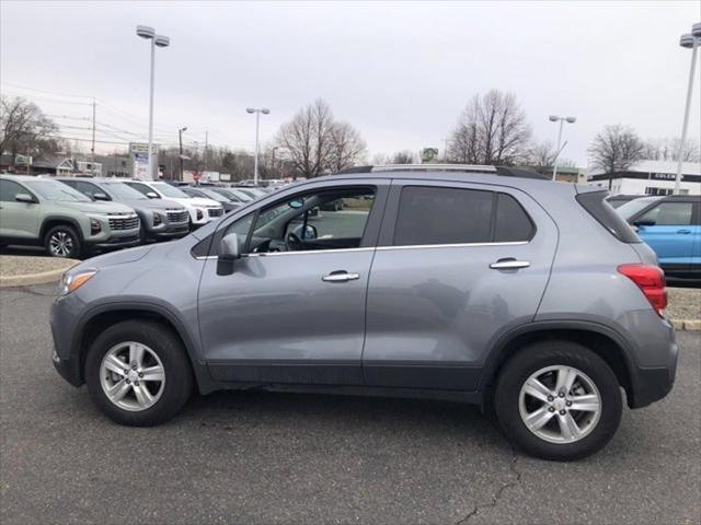 used 2019 Chevrolet Trax car, priced at $14,625